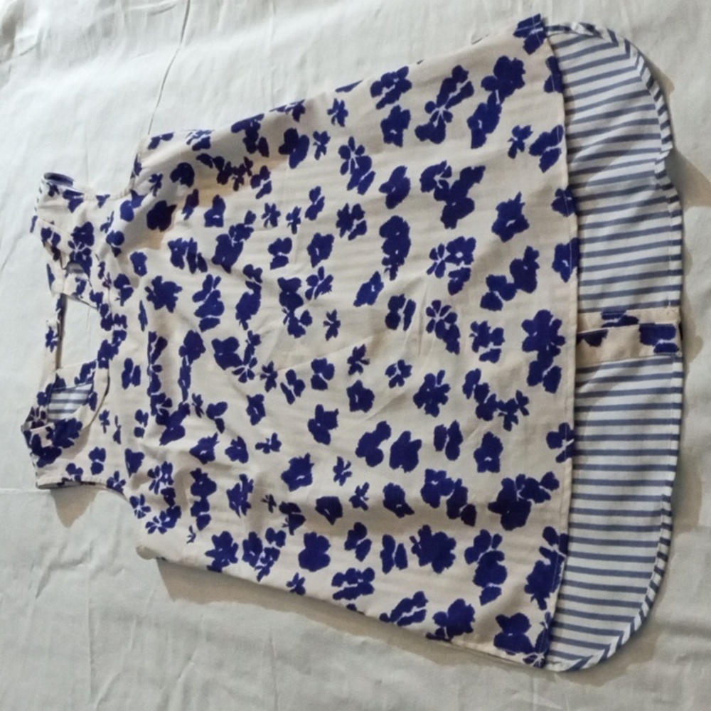 CAbi Bonita Tunic 5357